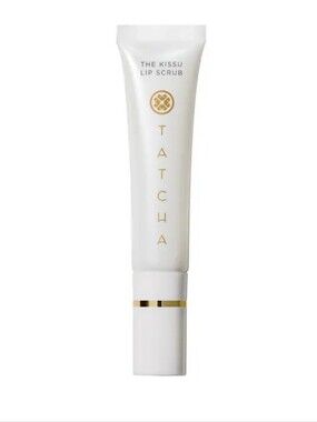 Tatcha the Kissu Lip Scrub